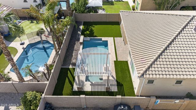 2883 E RIDGEWOOD Lane, Gilbert, AZ 85298