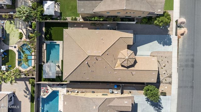 2883 E RIDGEWOOD Lane, Gilbert, AZ 85298