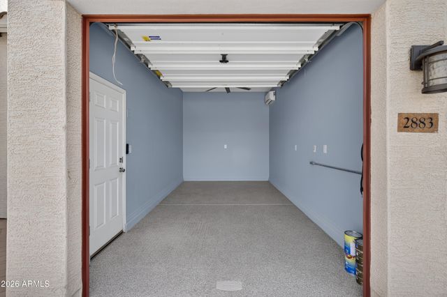2883 E RIDGEWOOD Lane, Gilbert, AZ 85298