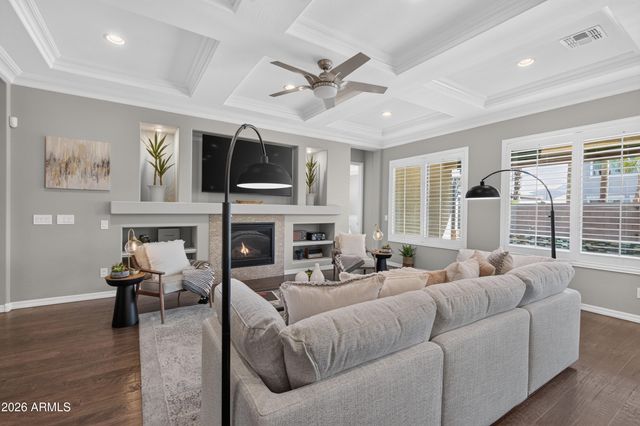 2883 E RIDGEWOOD Lane, Gilbert, AZ 85298