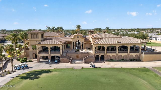 2883 E RIDGEWOOD Lane, Gilbert, AZ 85298