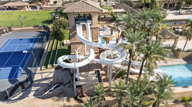 2883 E RIDGEWOOD Lane, Gilbert, AZ 85298
