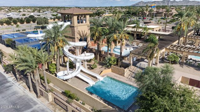 2883 E RIDGEWOOD Lane, Gilbert, AZ 85298