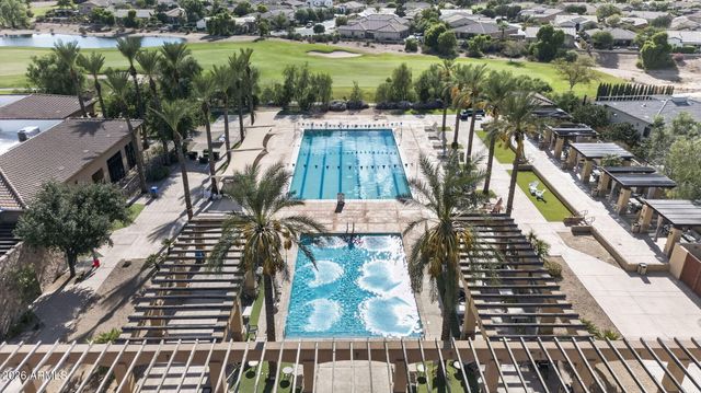 2883 E RIDGEWOOD Lane, Gilbert, AZ 85298