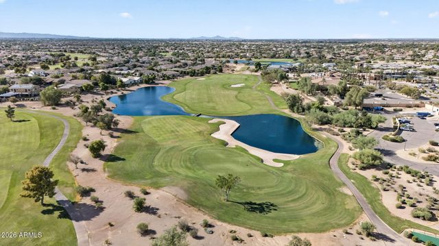2883 E RIDGEWOOD Lane, Gilbert, AZ 85298