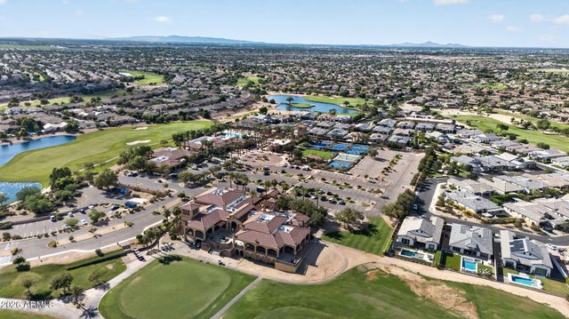 2883 E RIDGEWOOD Lane, Gilbert, AZ 85298