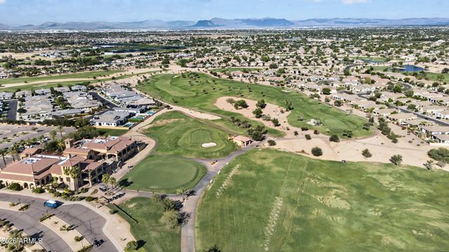 2883 E RIDGEWOOD Lane, Gilbert, AZ 85298