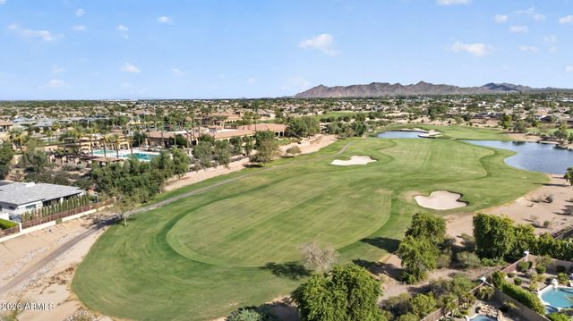 2883 E RIDGEWOOD Lane, Gilbert, AZ 85298