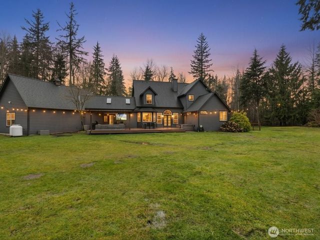 10207 129th Avenue NE, Lake Stevens, WA 98258