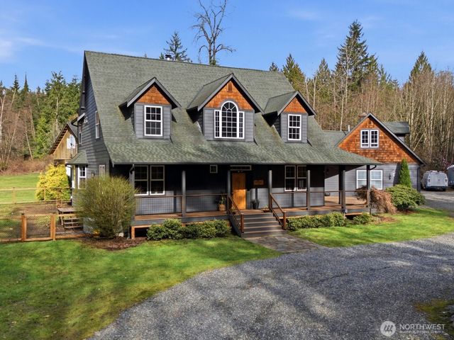 10207 129th Avenue NE, Lake Stevens, WA 98258