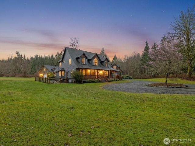 10207 129th Avenue NE, Lake Stevens, WA 98258