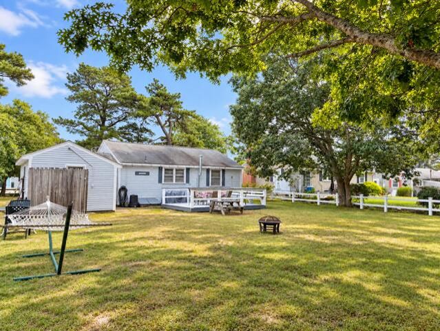 11 Lawrence Road, Dennis Port, MA 02639
