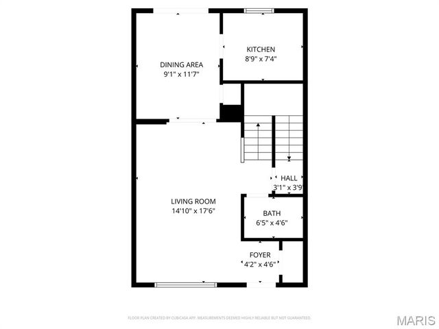 2305 Gascony Drive 2305, Lake St Louis, MO 63367