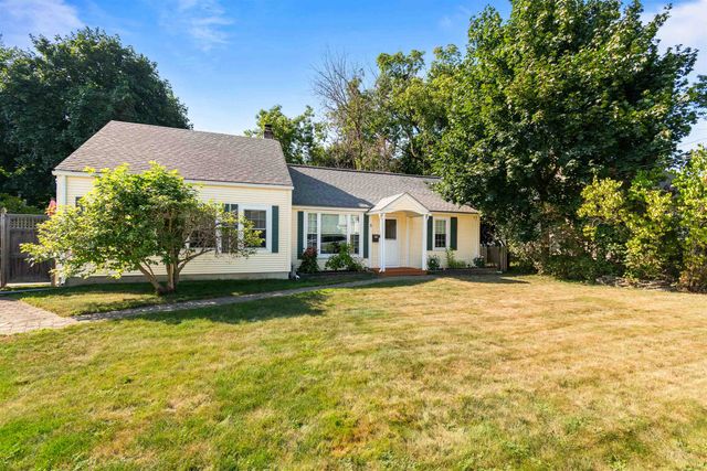 3 Curtis Avenue, Essex Junction, VT 05452