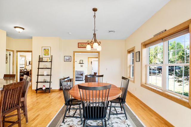 3 Curtis Avenue, Essex Junction, VT 05452