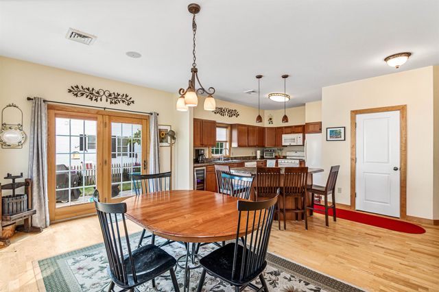 3 Curtis Avenue, Essex Junction, VT 05452