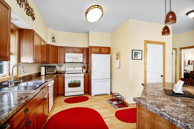 3 Curtis Avenue, Essex Junction, VT 05452