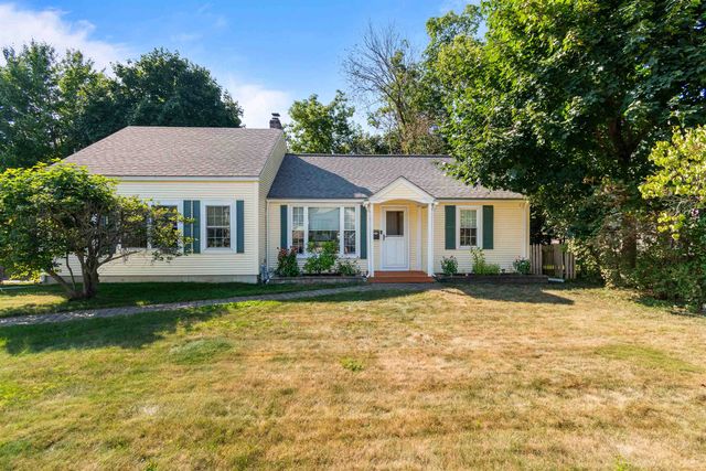 3 Curtis Avenue, Essex Junction, VT 05452