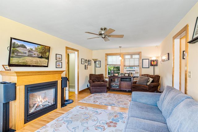 3 Curtis Avenue, Essex Junction, VT 05452