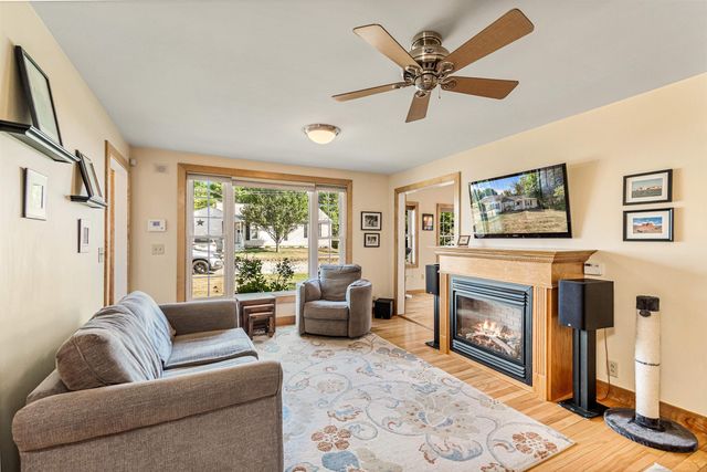 3 Curtis Avenue, Essex Junction, VT 05452