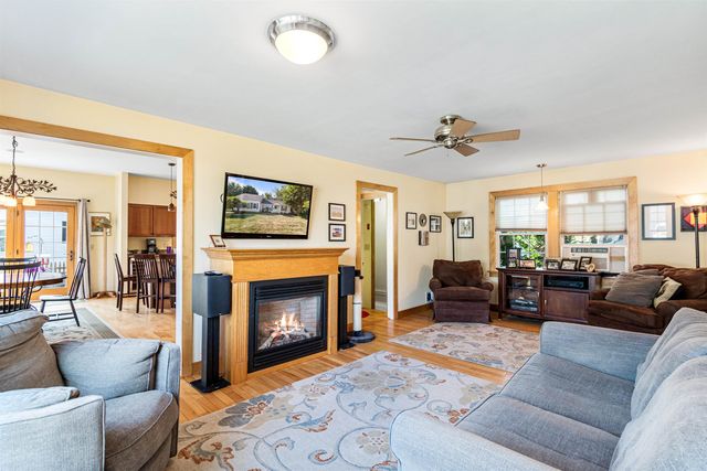 3 Curtis Avenue, Essex Junction, VT 05452