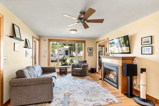 3 Curtis Avenue, Essex Junction, VT 05452