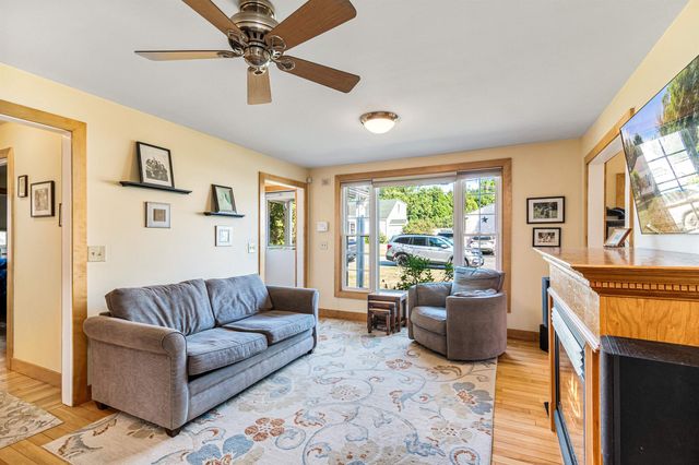 3 Curtis Avenue, Essex Junction, VT 05452