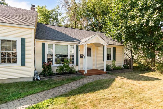 3 Curtis Avenue, Essex Junction, VT 05452