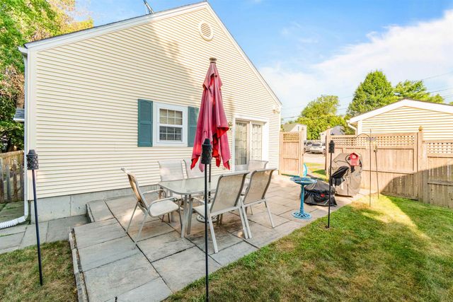 3 Curtis Avenue, Essex Junction, VT 05452