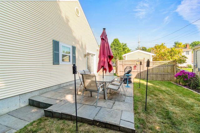 3 Curtis Avenue, Essex Junction, VT 05452