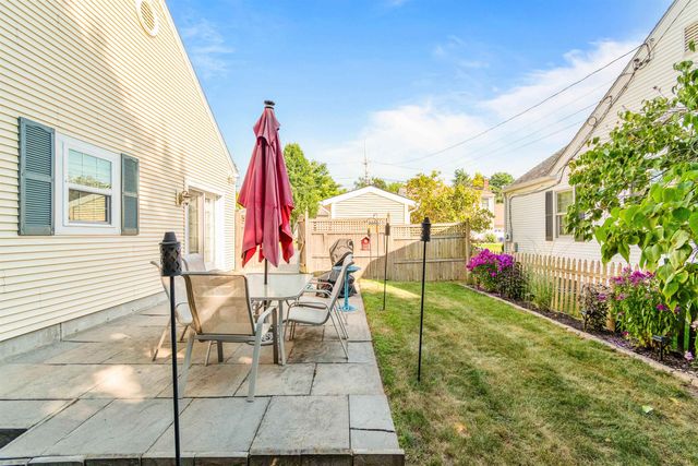 3 Curtis Avenue, Essex Junction, VT 05452