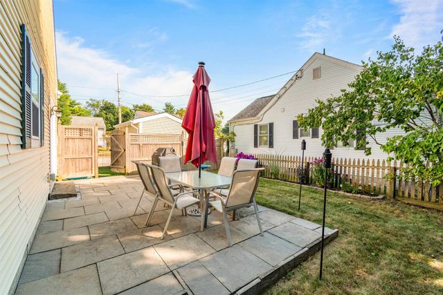 3 Curtis Avenue, Essex Junction, VT 05452