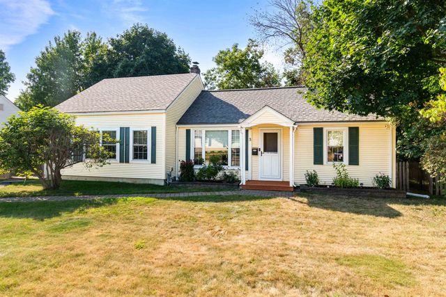 3 Curtis Avenue, Essex Junction, VT 05452