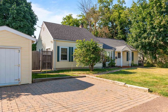 3 Curtis Avenue, Essex Junction, VT 05452