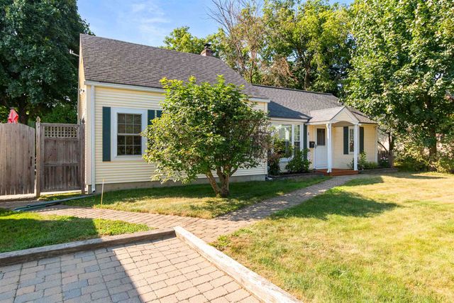 3 Curtis Avenue, Essex Junction, VT 05452