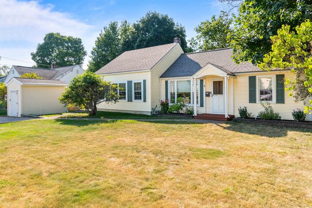 3 Curtis Avenue, Essex Junction, VT 05452