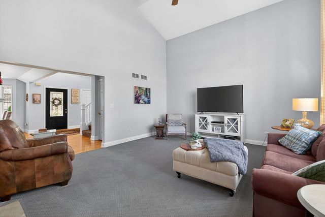 481 Kingston Drive, New Lenox, IL 60451