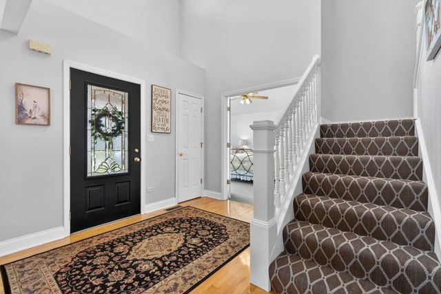 481 Kingston Drive, New Lenox, IL 60451