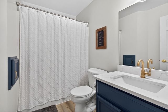 481 Kingston Drive, New Lenox, IL 60451