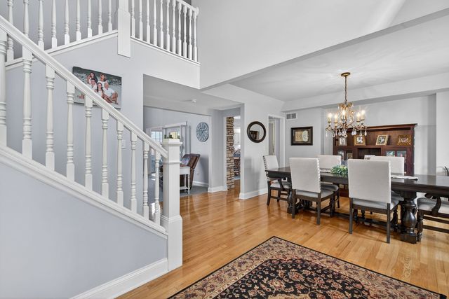 481 Kingston Drive, New Lenox, IL 60451