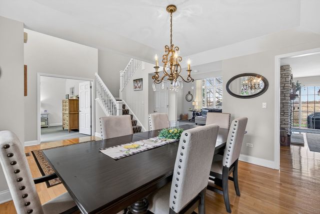 481 Kingston Drive, New Lenox, IL 60451