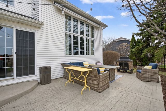 481 Kingston Drive, New Lenox, IL 60451