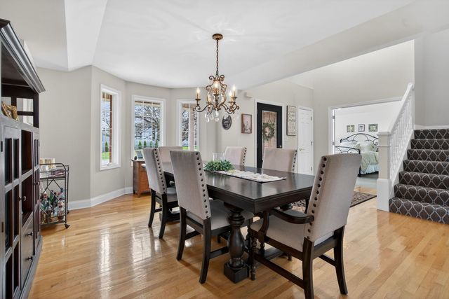 481 Kingston Drive, New Lenox, IL 60451