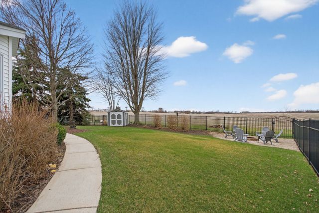 481 Kingston Drive, New Lenox, IL 60451