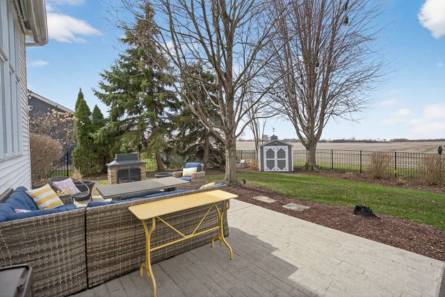 481 Kingston Drive, New Lenox, IL 60451