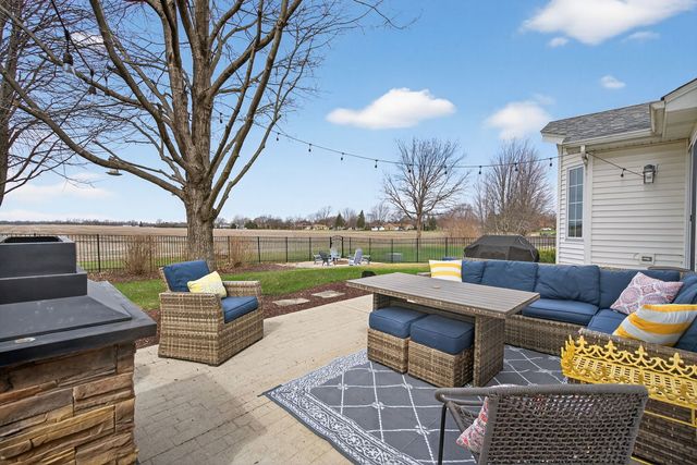 481 Kingston Drive, New Lenox, IL 60451