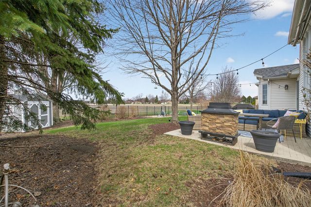 481 Kingston Drive, New Lenox, IL 60451