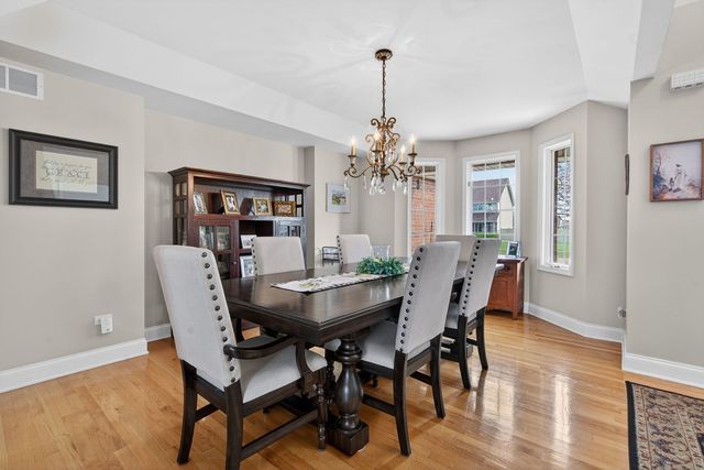 481 Kingston Drive, New Lenox, IL 60451