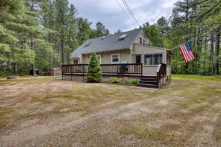 20 Pleasant Drive, Freedom, NH 03836