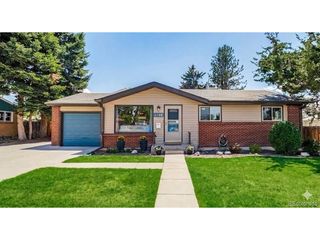 6780 S Albion Way, Centennial, CO 80122